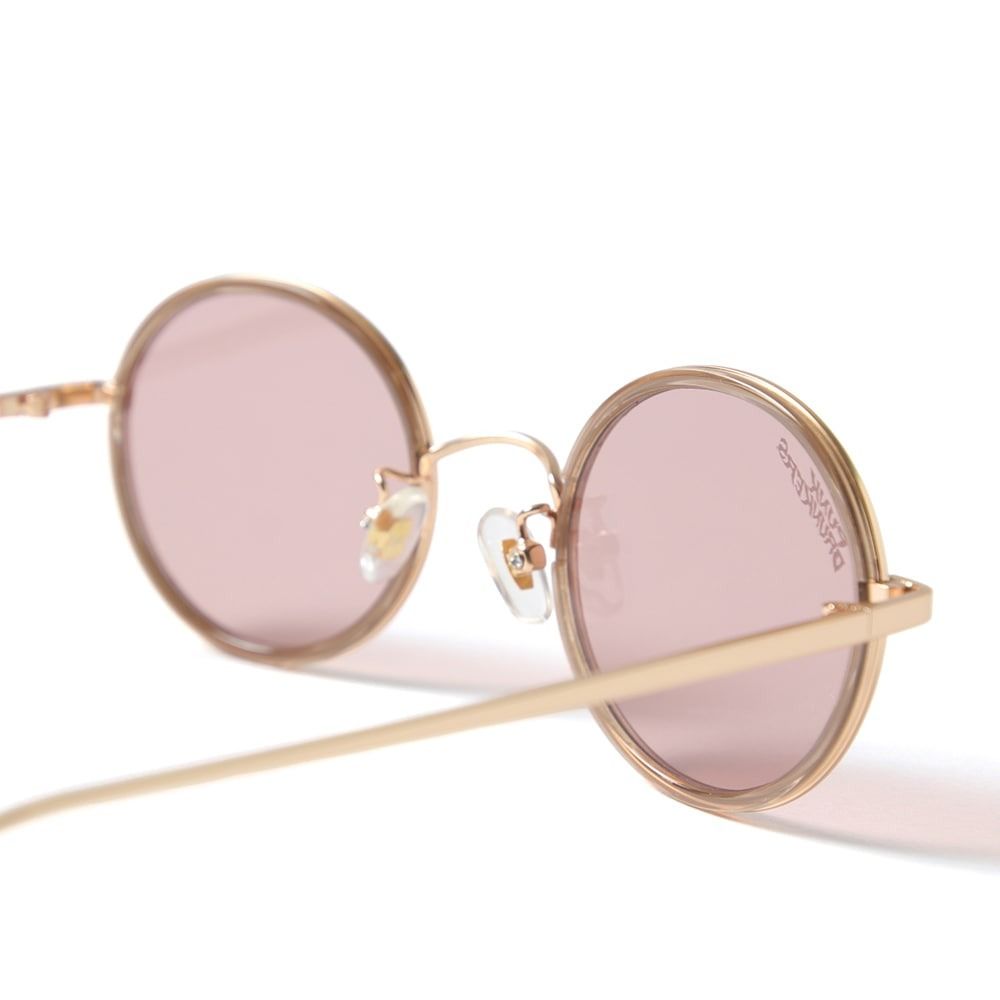 サングラス'26SPRING