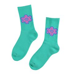 FLOWER-SOX