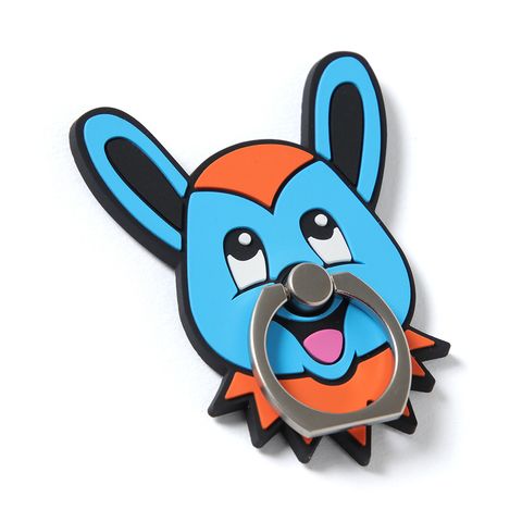 グレイトフルマッポのスマホリング