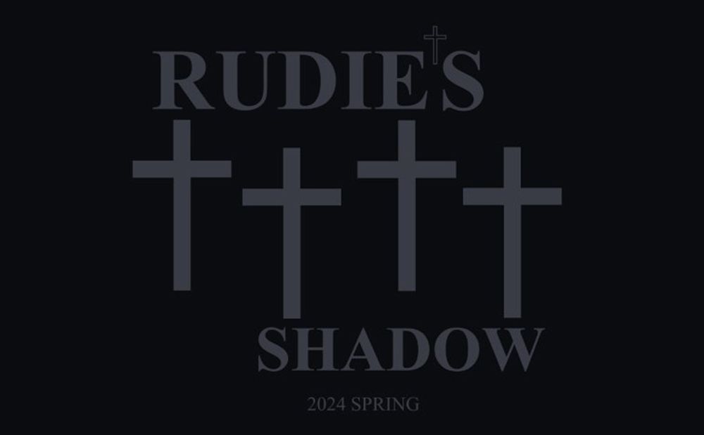 《RUDIES SHADOW》新作入荷!