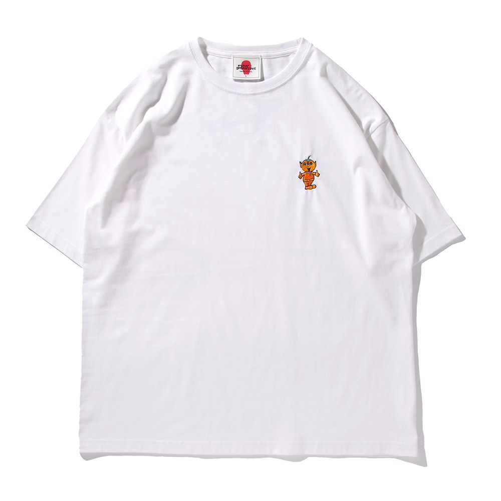 SAVESTAR刺繍.BIG.TEE