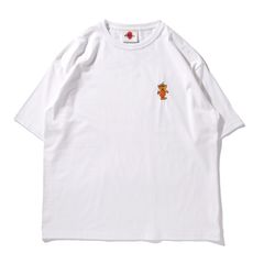 SAVESTAR刺繍.BIG.TEE