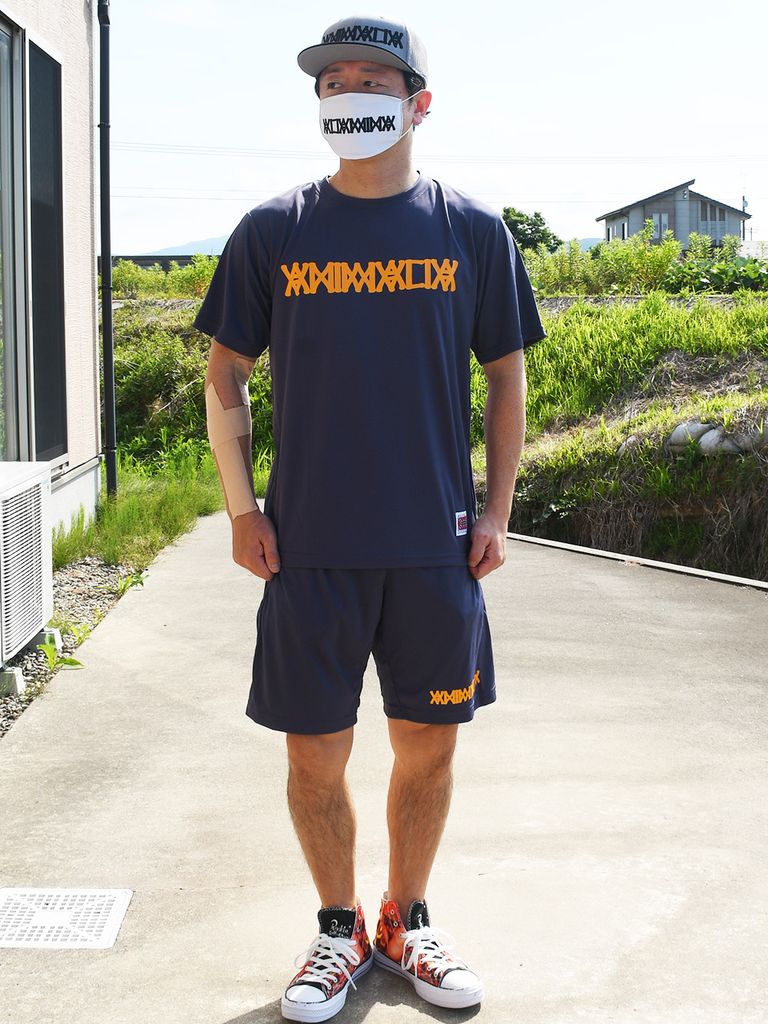 1年で最も快適なスタイリングw