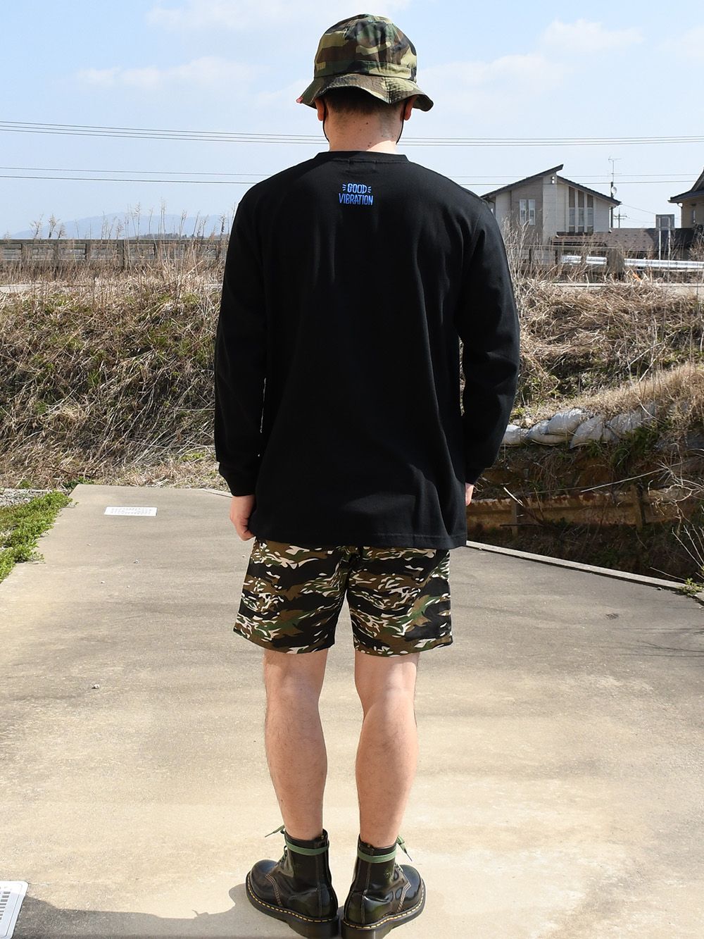 BRINK PHAT LS-TEE