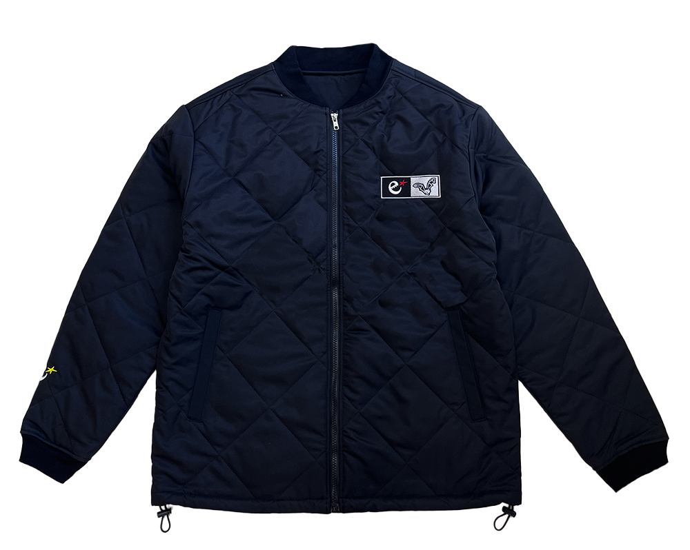 rg original kiltting crew jkt