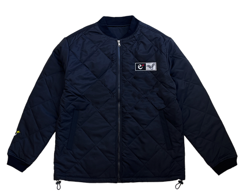 rg original kiltting crew jkt