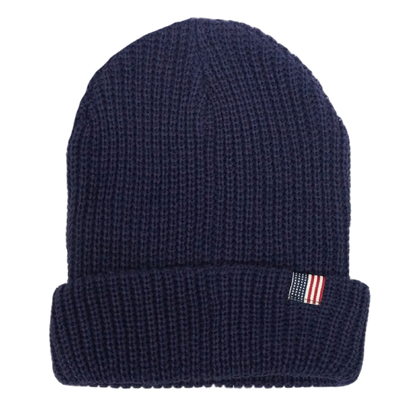 sd USA beanie