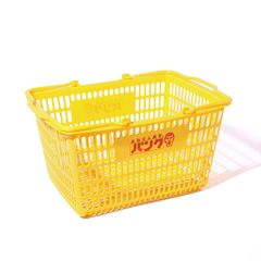 おねだん異常マイバスケット