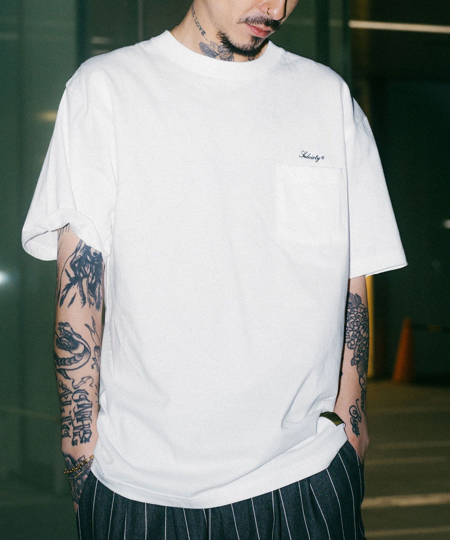 POCKET TEE-flow-