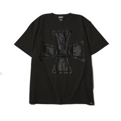 SHADOW IRONCROSS-TEE