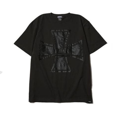 SHADOW IRONCROSS-TEE