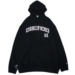 CHILDHOOD [ OVERSIZED HOODED SWEAT ]