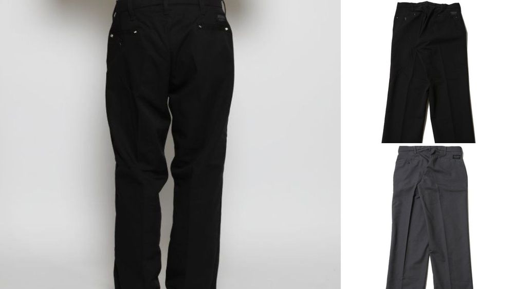 《RUDIE'S SHADOW》新作入荷！