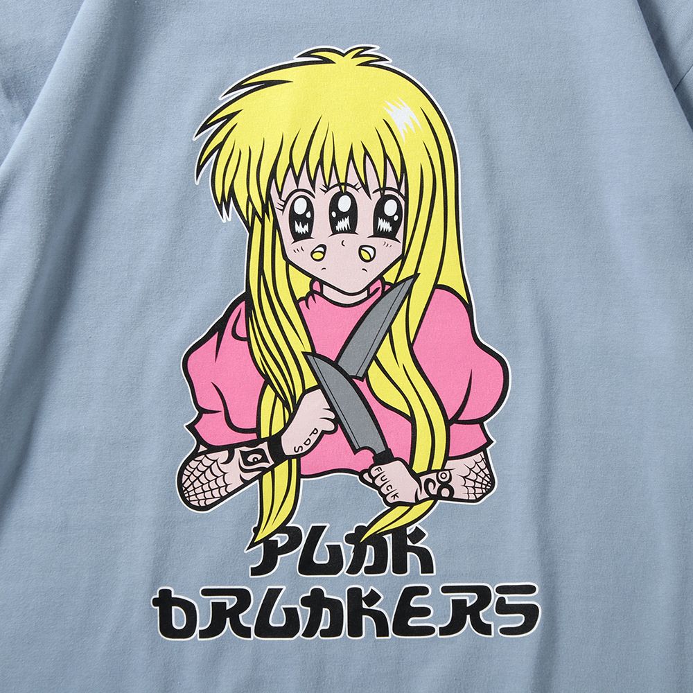 アニメ少女TEE