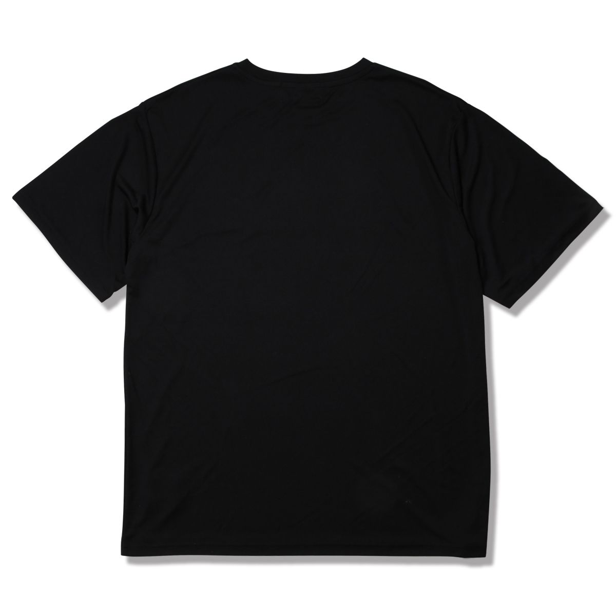 4.4oz S/S DRY Tee - LOGO