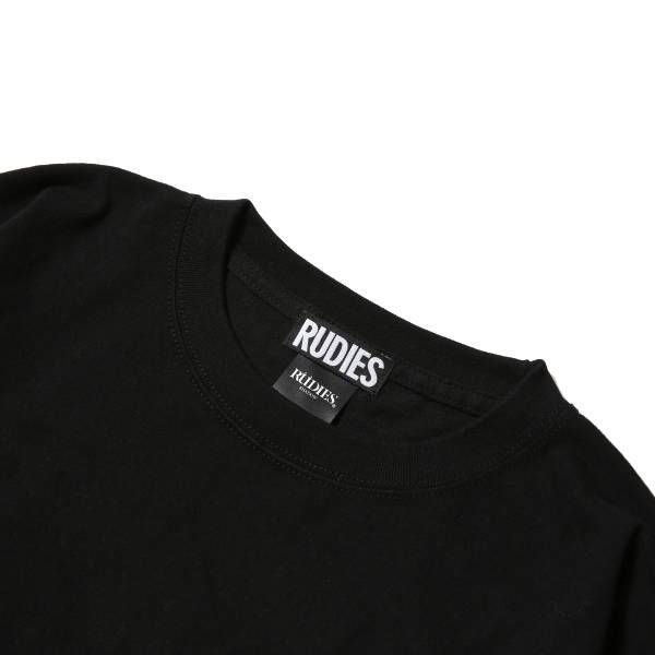 SHADOW LOGO LS-TEE