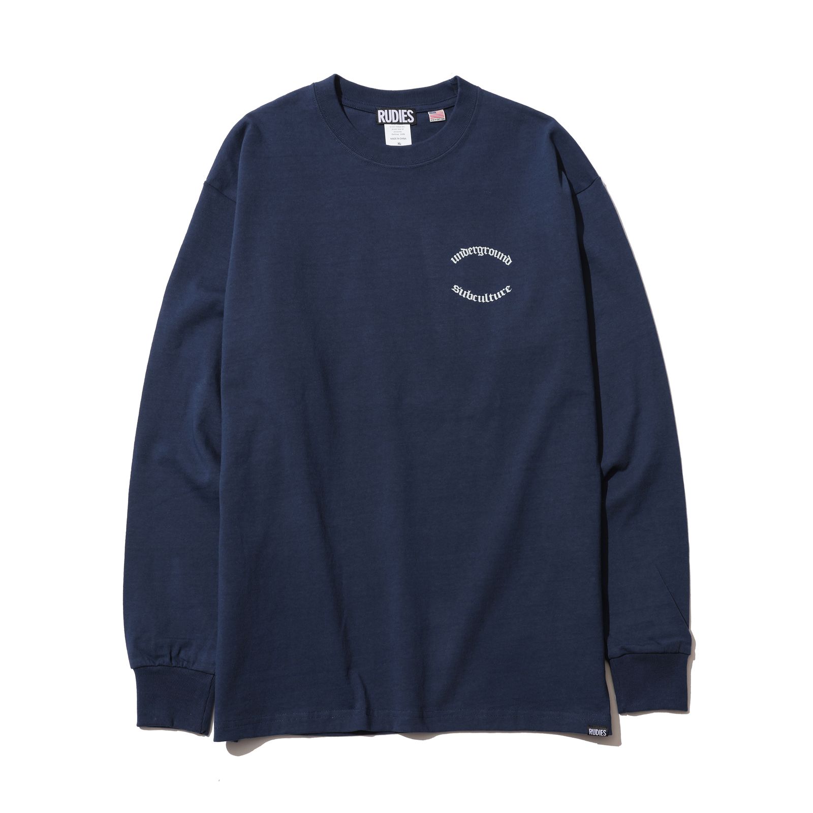 HOOK LS-TEE