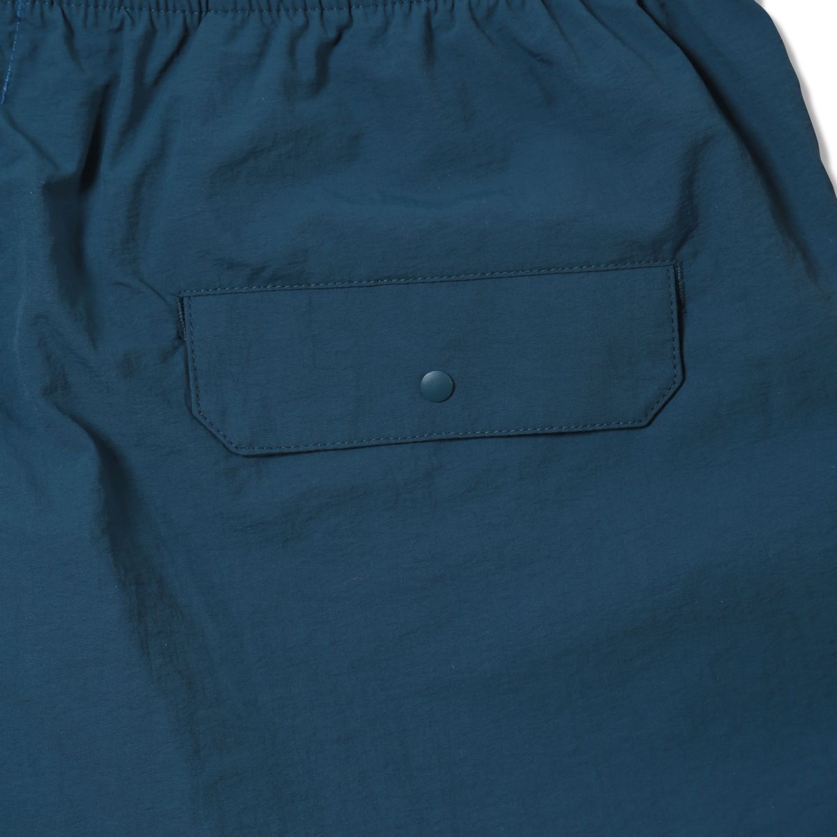 Easy Nylon Shorts - CLUB ANIMALIA -