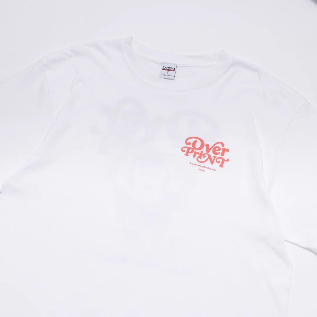 MERRY MERRY Tee