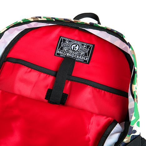 RUCK-SACK