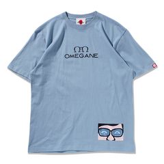 ［PDSxMetropolitanCROSSbottle］クロスTEE