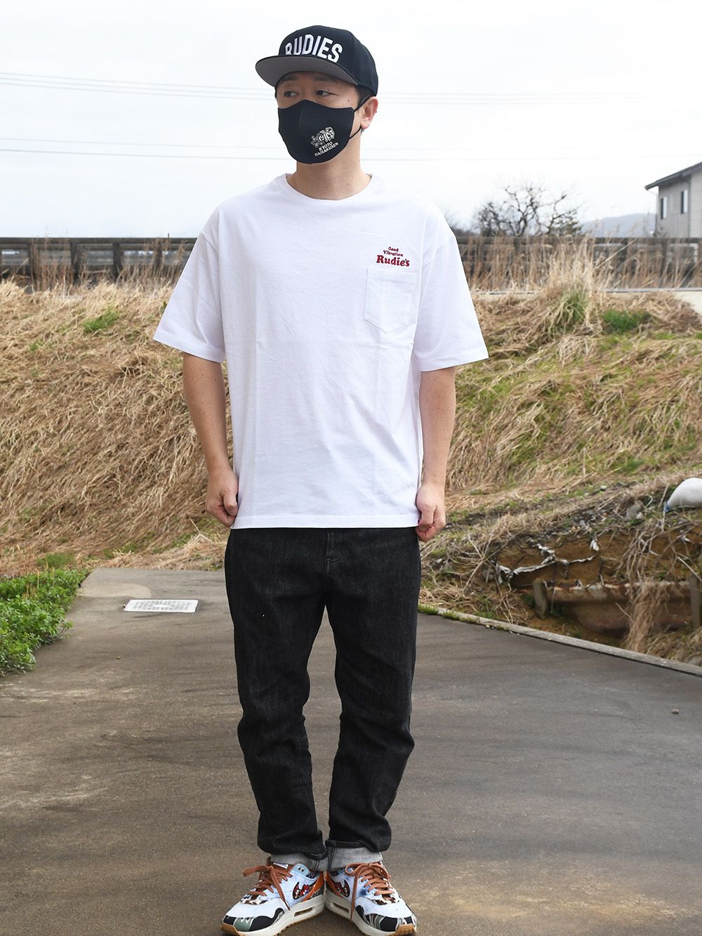 CURVY PKT-T
