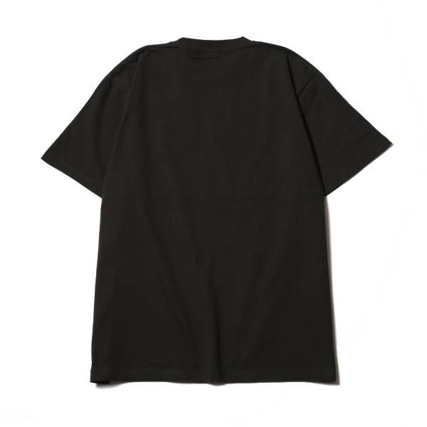 SHADOW ANARCHY LOGO-TEE