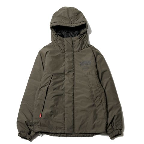 THICK PHAT WARM-JACKET