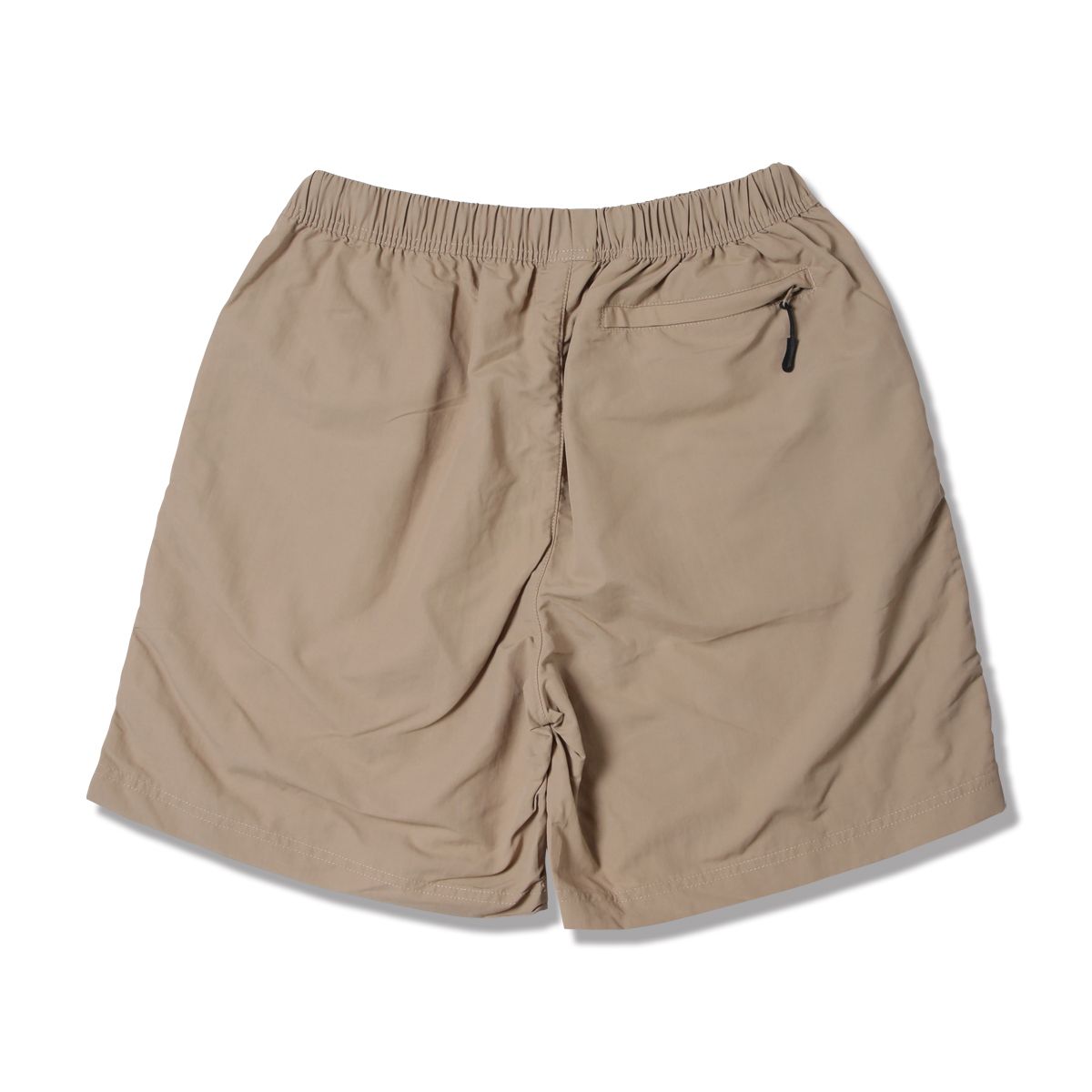 NYLON EASY SHORTS - AMA