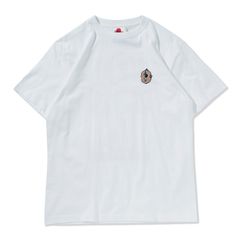 クセ強赤ちゃんTEE