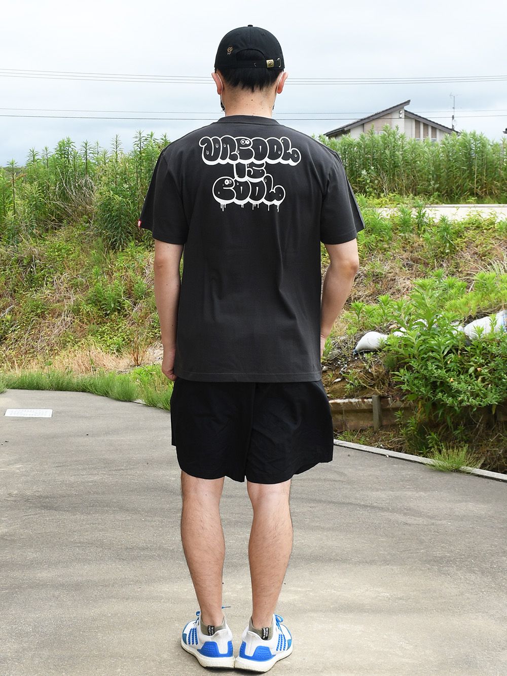 友達TEE