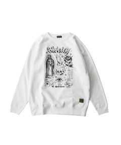 Chapter sweat shirt