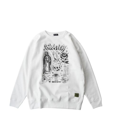 Chapter sweat shirt