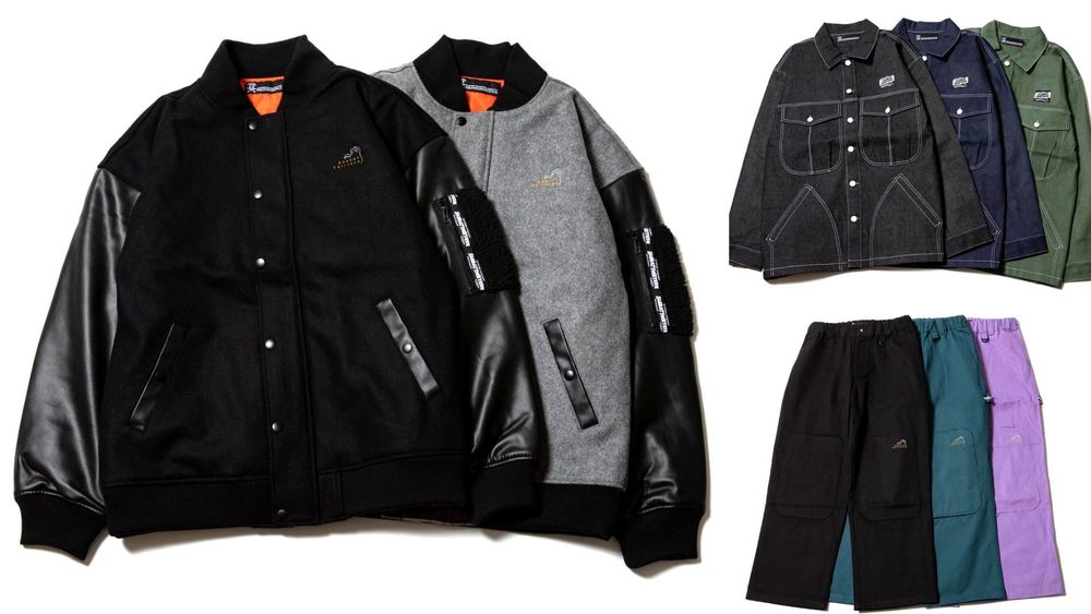 《SABBAT13》新作入荷!