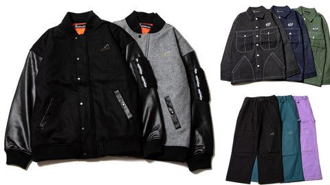 《SABBAT13》新作入荷！