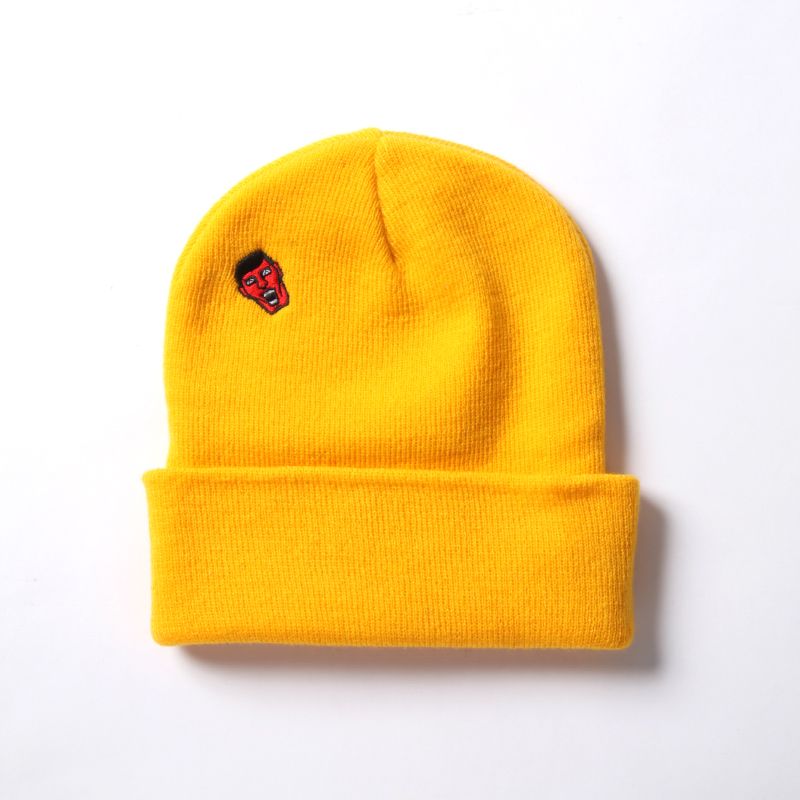 ギザロゴニットCAP