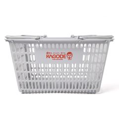 買い物KAGODE