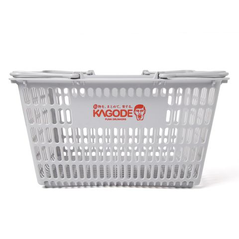 買い物KAGODE