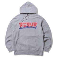 “Fireball Bullet”Hoodie