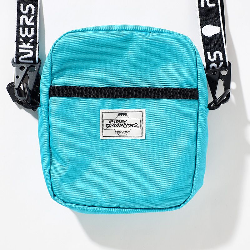 ギザロゴミニショルダーBAG