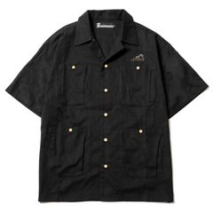 SPOOK CUBA-SHIRTS