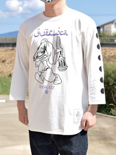 RASKAZZ-T