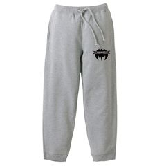 VAMP BAT SWEAT-PANTS