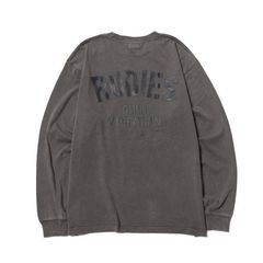 FADE THICK PHAT LS-TEE