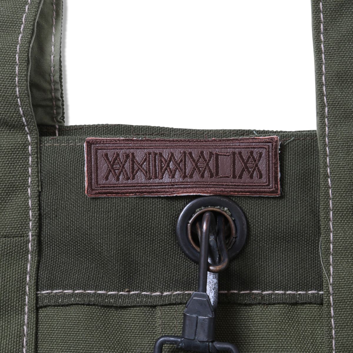 REINCARNATION TOTE - Type 2