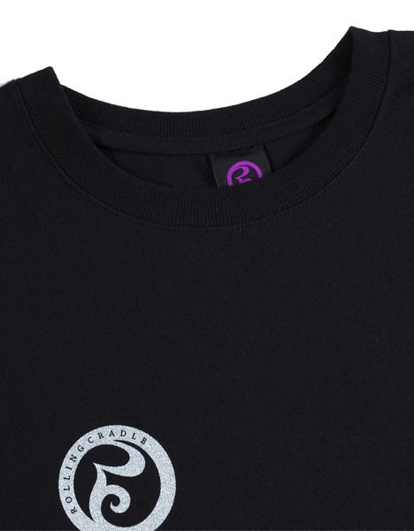 CIRCLE LOGO-TEE