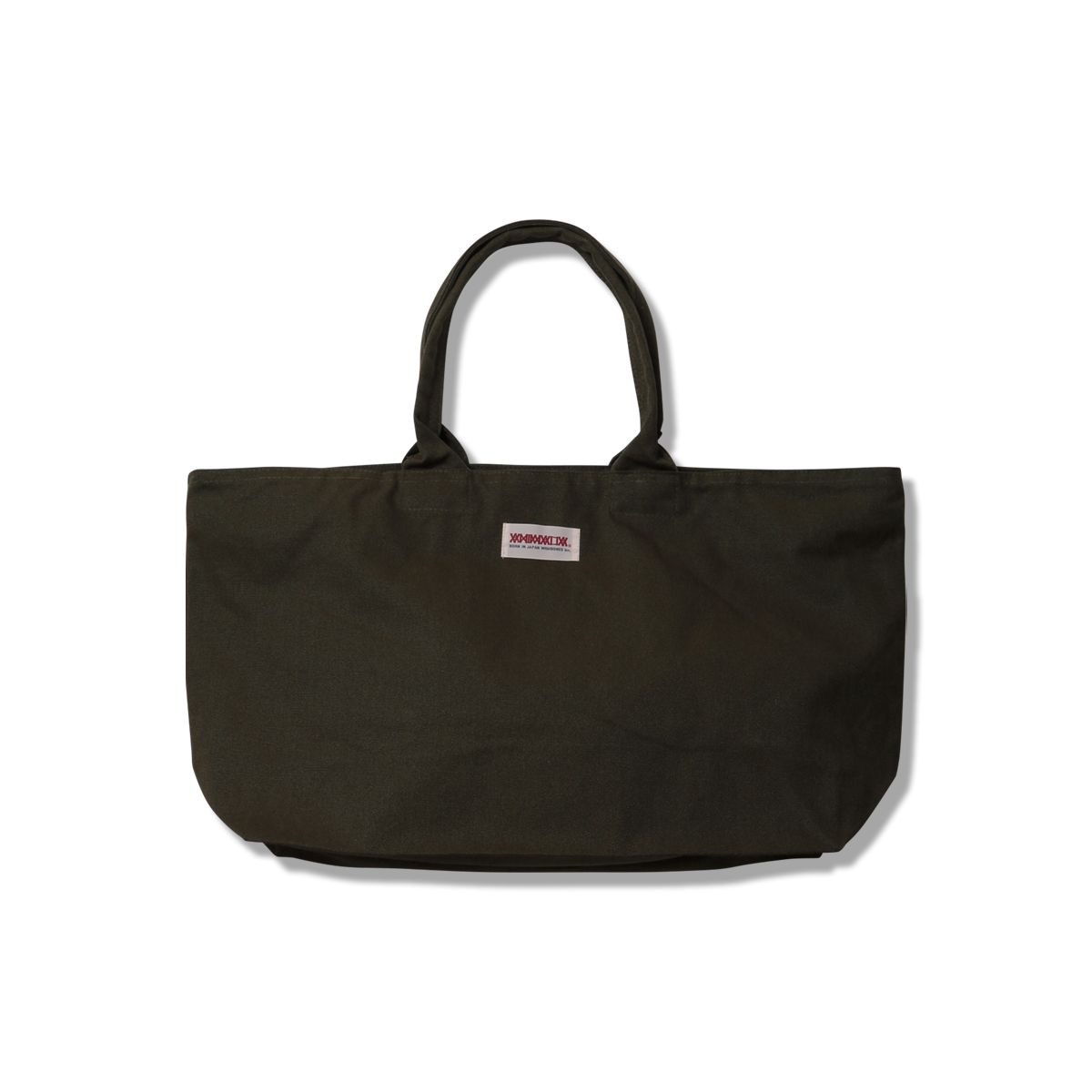 TOTE BAG - WORK SUCKS