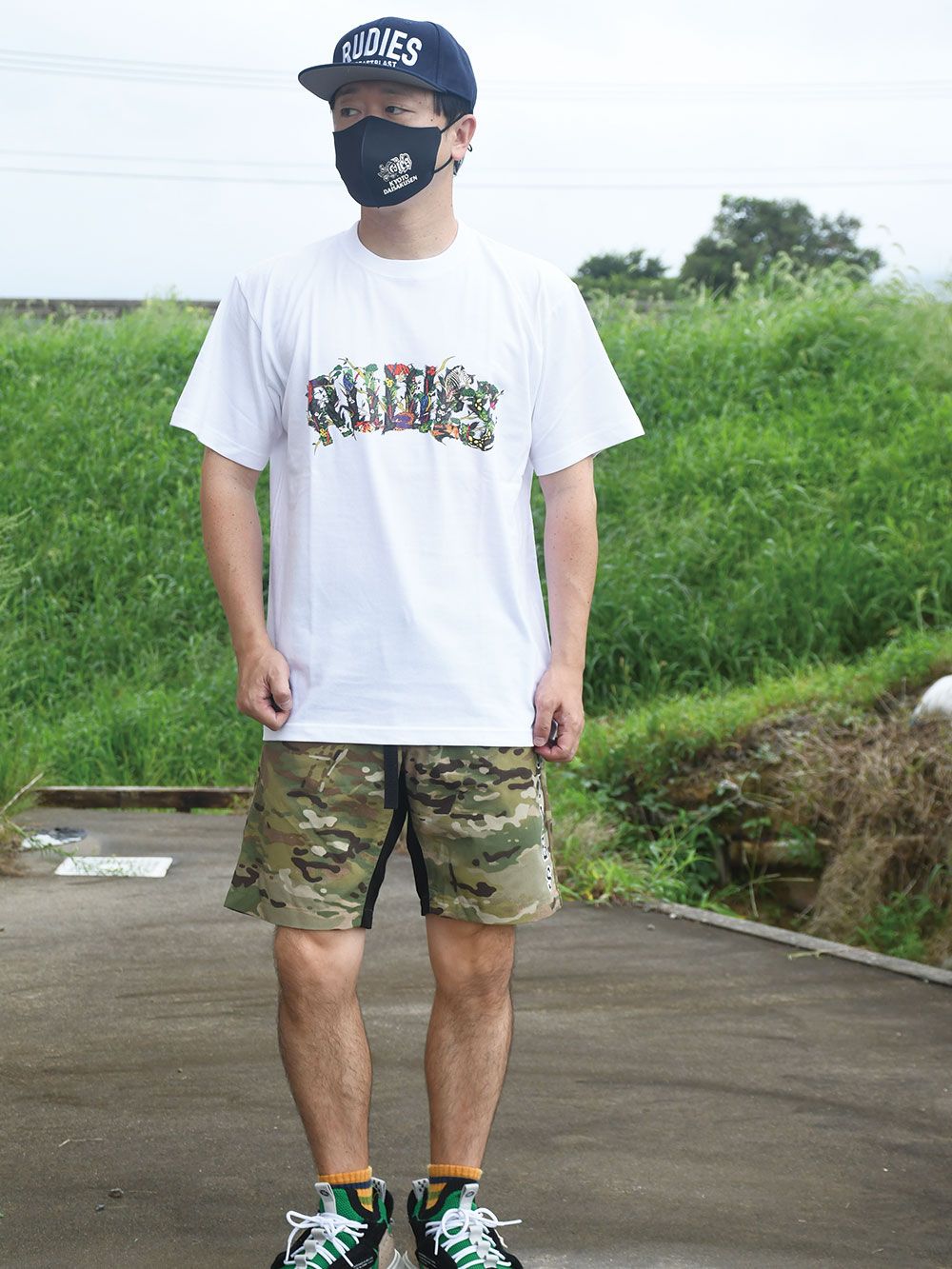 SAFARI PHAT-T