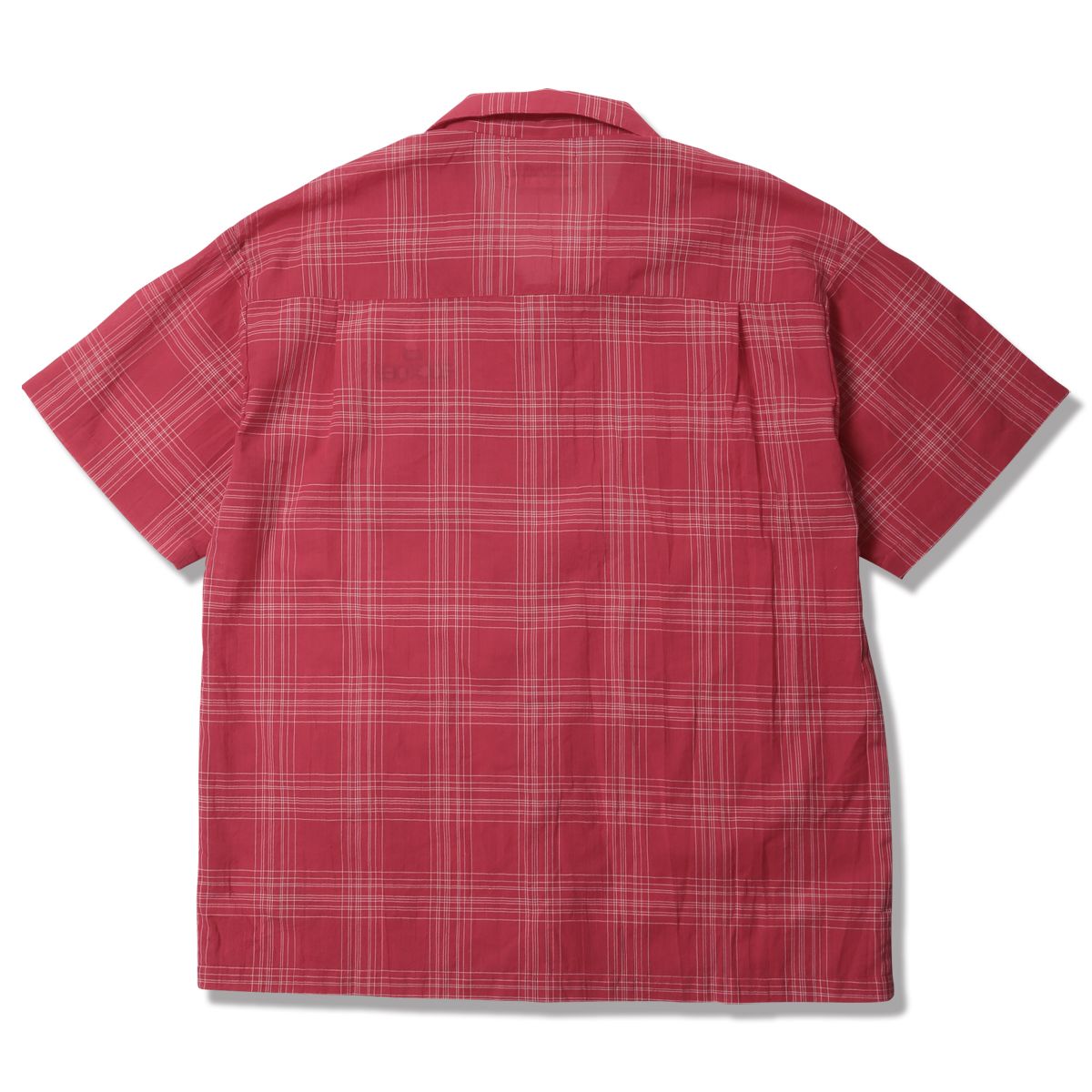 Slight Plaid Shirts