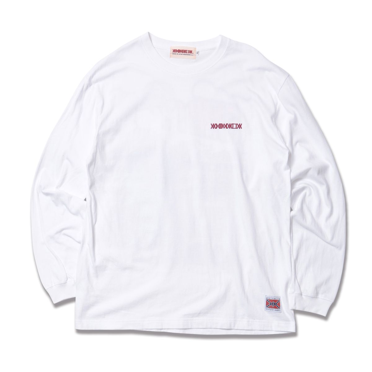 L/S : ENNIT?